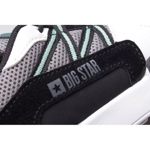 Buty dziecięce BIG STAR Jr LL374217