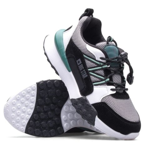 Buty dziecięce BIG STAR Jr LL374217