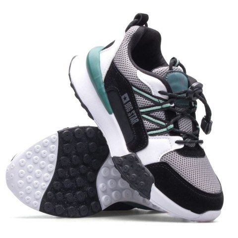 Buty dziecięce BIG STAR Jr LL374217