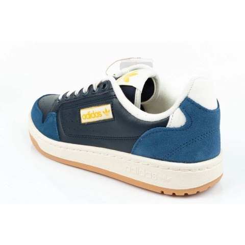 Buty sportowe adidas NY 90 U GX4398