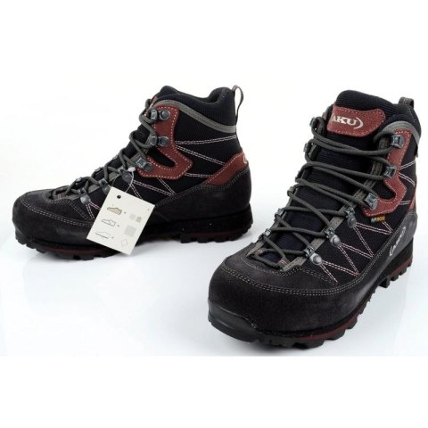 Buty trekkingowe Aku Trekker L.3 Gore-tex W 978W658