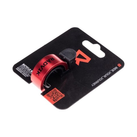 Dzwonek rowerowy Radvik Mtbell 92800410496