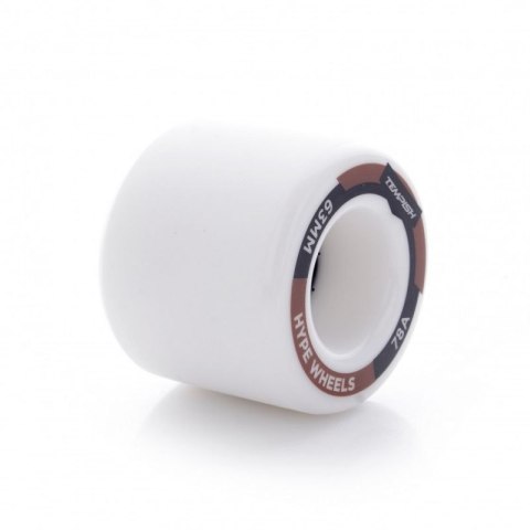 Kółka do Longboardu TEMPISH Hype 78A 63x53
