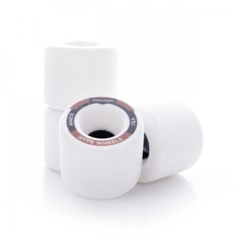 Kółka do Longboardu TEMPISH Hype 78A 63x53