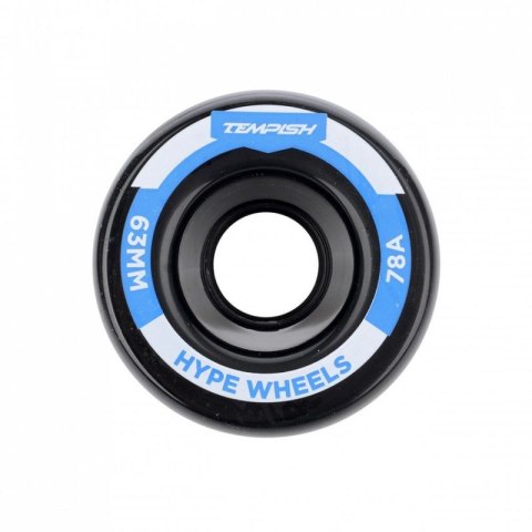 Kółka do Longboardu TEMPISH Hype 78A 63x53