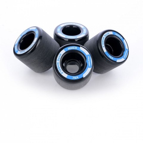 Kółka do Longboardu TEMPISH Hype 78A 63x53