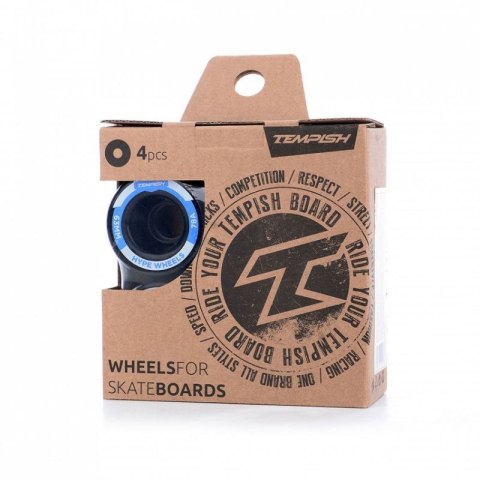 Kółka do Longboardu TEMPISH Hype 78A 63x53