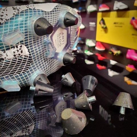 Kołki R-GOL TPU 12x13mm WK1213