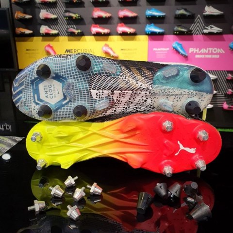 Kołki R-GOL TPU 12x13mm WK1213