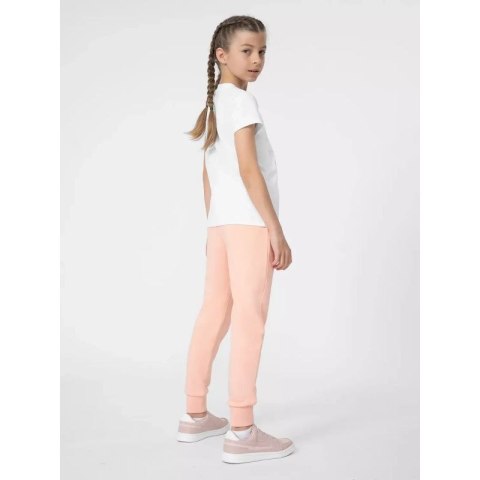 Koszulka 4F Jr 4FJSS23TTSHF280-10S