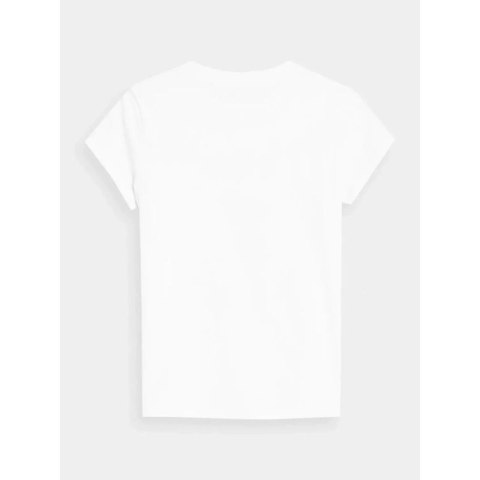 Koszulka 4F Jr 4FJSS23TTSHF280-10S