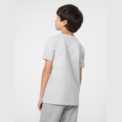 Koszulka 4F Jr 4FJSS23TTSHM291 27M