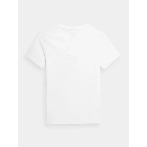 Koszulka 4F Jr 4FJSS23TTSHM294-10S