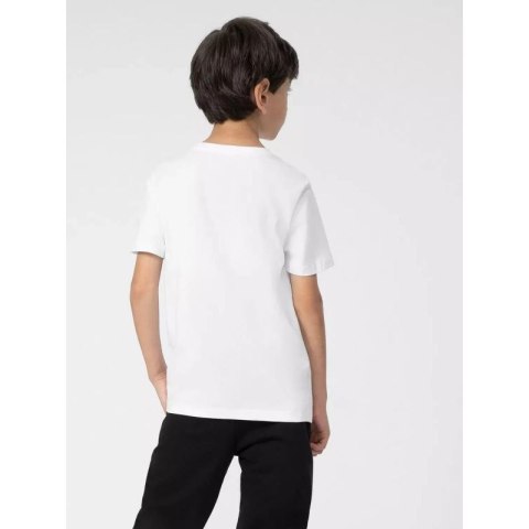 Koszulka 4F Jr 4FJSS23TTSHM294-10S