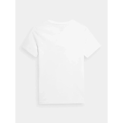 Koszulka 4F Jr 4FJSS23TTSHM294-10S