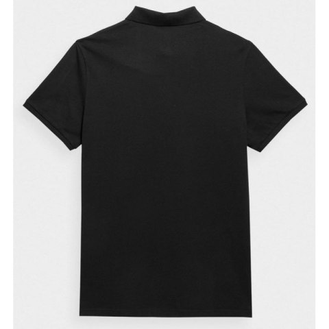 Koszulka 4F M 4FSS23TPTSM038GŁĘBOKACZERŃ