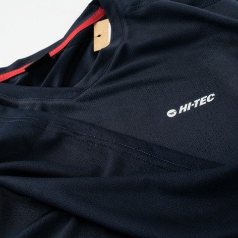 Koszulka Hi-Tec Hicti M 92800498353