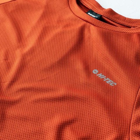 Koszulka Hi-tec Makkio M 92800498360