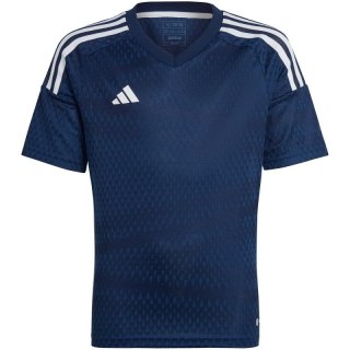 Koszulka adidas Tiro 23 Competition Match Jersey Jr IC7463
