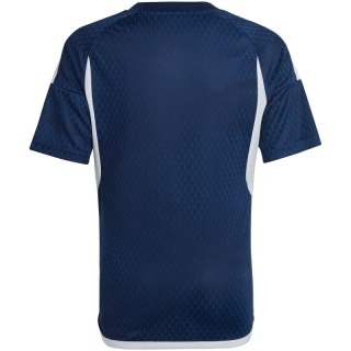 Koszulka adidas Tiro 23 Competition Match Jersey Jr IC7463