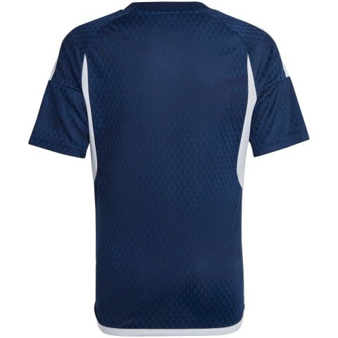 Koszulka adidas Tiro 23 Competition Match Jersey Jr IC7463