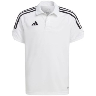 Koszulka adidas Tiro 23 League Polo Jr HS3589