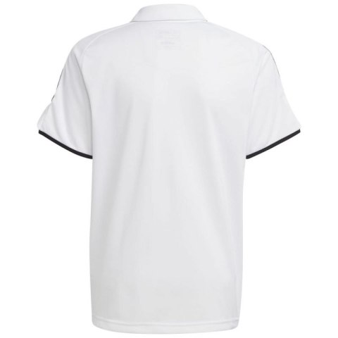 Koszulka adidas Tiro 23 League Polo Jr HS3589