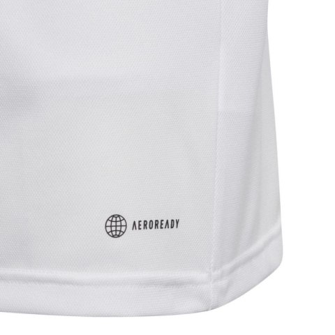 Koszulka adidas Tiro 23 League Polo Jr HS3589