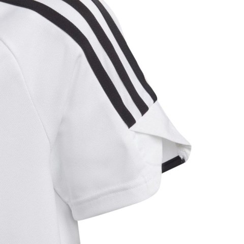 Koszulka adidas Tiro 23 League Polo Jr HS3589