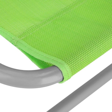 Krzesło turystyczne zielone Spokey BAHAMA 926795