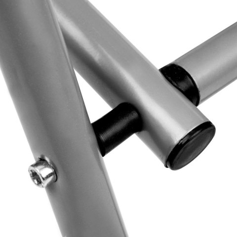 Krzesło turystyczne zielone Spokey BAHAMA 926795