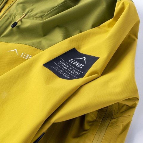 Kurtka Elbrus Loriko M 92800481829