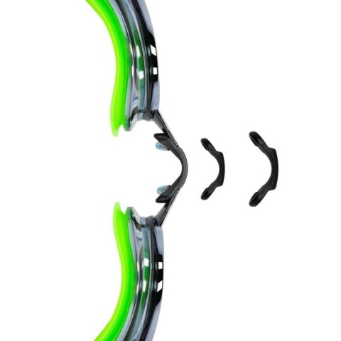 Okulary pływackie Spokey Sparki 9004901000