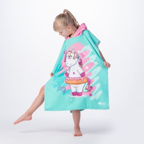 Ręcznik Aquawave Pony Poncho 92800400594