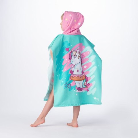 Ręcznik Aquawave Pony Poncho 92800400594