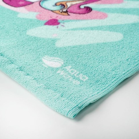 Ręcznik Aquawave Pony Poncho 92800400594