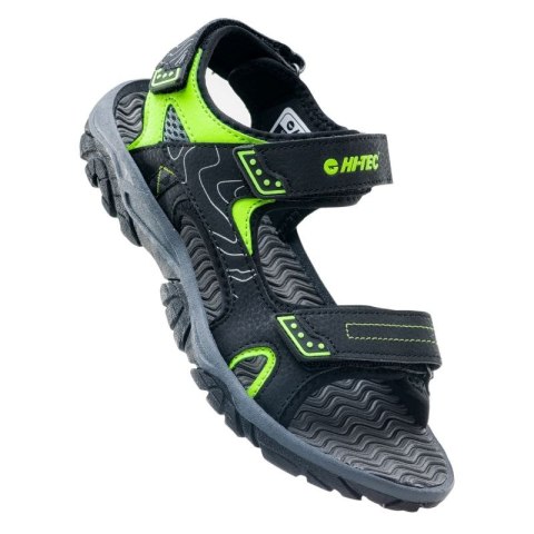 Sandały Hi-Tec Menart T Jr 92800196386