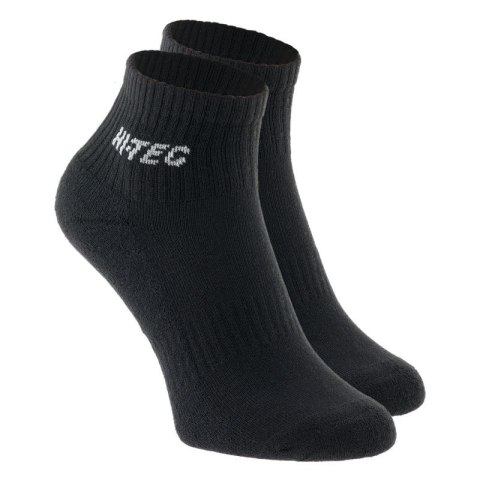 Skarpetki Hi-tec quarro pack II 92800542986