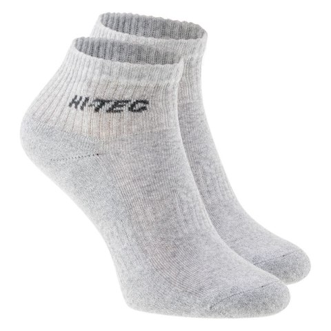 Skarpetki Hi-tec quarro pack II 92800542988