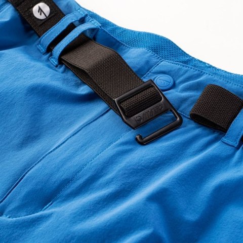 Spodenki Hi-tec Palmiro 1/2 M 92800481739