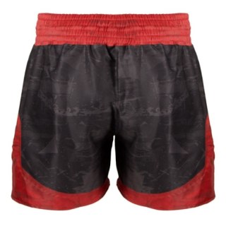 Spodenki treningowe do kick lightu MASTERS