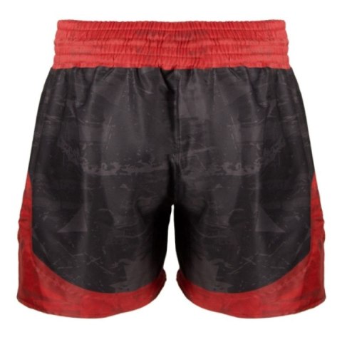 Spodenki treningowe do kick lightu MASTERS