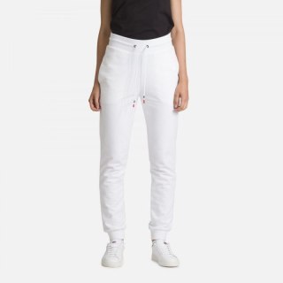 Spodnie Rossignol Cotton Sweatpants W RLKWP16-100