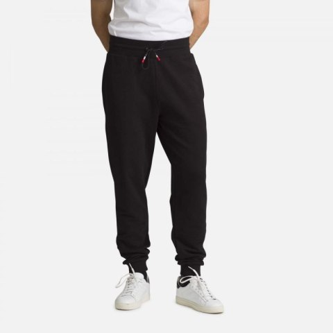 Spodnie Rossignol Logo Cotton Sweatpants M RLKMP12-200