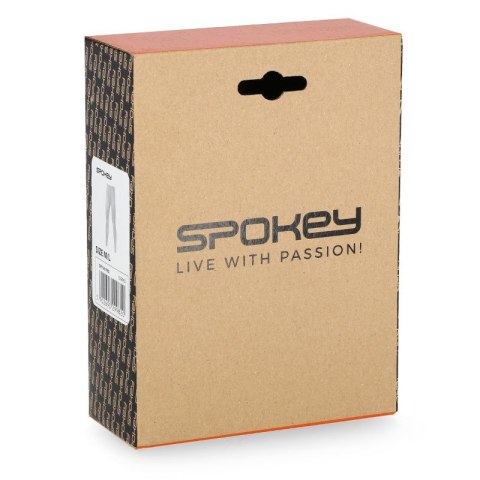 Spodnie termoaktywne Spokey dry i pro M/L M 6114300000 szary