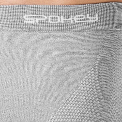 Spodnie termoaktywne Spokey dry i pro M/L M 6114300000 szary