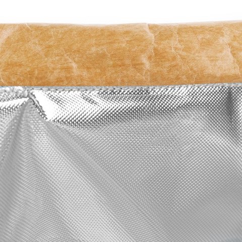 Torba termiczna ekologiczna Spokey ECO VANILA