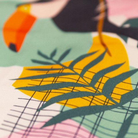 Torba termiczna ekologiczna Spokey ECO VANILA