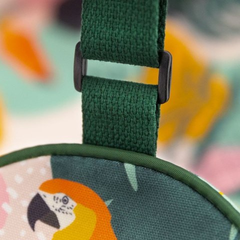 Torba termiczna ekologiczna Spokey ECO VANILA