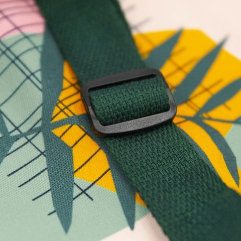 Torba termiczna ekologiczna Spokey ECO VANILA